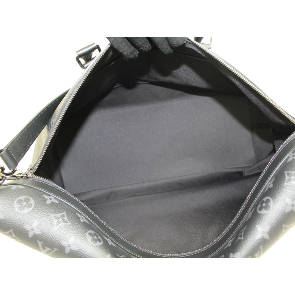 Louis Vuitton Apollo Bag Monogram Eclipse Black - image 7